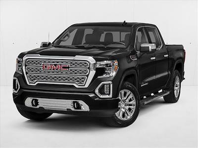 Used 2021 GMC Sierra 1500 - photo 1
