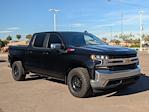 2021 Chevrolet Silverado 1500 Crew Cab 4x4 Pickup for sale #MG453972 - photo 4