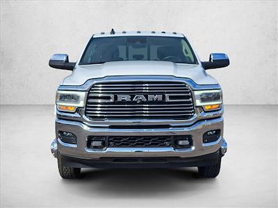 Used 2021 Ram 3500 Laramie Crew Cab for sale #MG640877 - photo 2