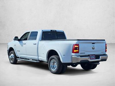 Used 2021 Ram 3500 Laramie Crew Cab for sale #MG640877 - photo 2