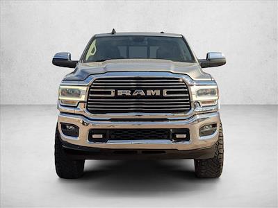 Used 2021 Ram 2500 Laramie Crew Cab for sale #MG661703 - photo 2