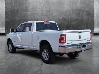2021 Ram 2500 Crew Cab 4x4 Pickup for sale #MG675845 - photo 2
