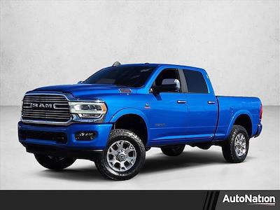 2021 Ram 2500 Crew Cab 4x4 Pickup for sale #MG681099 - photo 1