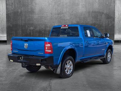 2021 Ram 2500 Crew Cab 4x4 Pickup for sale #MG682409 - photo 2