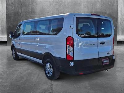 2021 Ford Transit 350 Low Roof SRW RWD, Passenger Van for sale #MKA30865 - photo 2