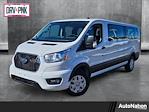 2021 Ford Transit 350 Low Roof SRW RWD, Passenger Van for sale #MKA30865 - photo 1