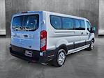 2021 Ford Transit 350 Low Roof SRW RWD, Passenger Van for sale #MKA30865 - photo 6