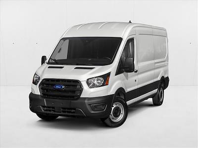 2021 Ford Transit 250 Medium Roof RWD Empty Cargo Van for sale #MKA42485 - photo 1