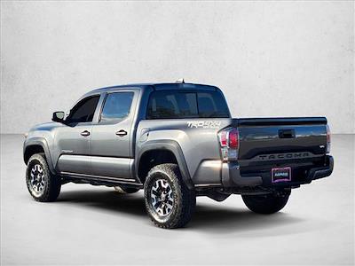 2021 Toyota Tacoma Double Cab 4WD Pickup for sale #MM407243 - photo 2