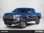 2021 Toyota Tacoma Double Cab 4WD Pickup for sale #MM407243 - photo 1