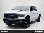 Used 2021 Ram 1500 Rebel Crew Cab for sale #MN539659 - photo 1
