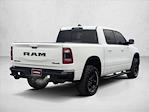 Used 2021 Ram 1500 Rebel Crew Cab for sale #MN539659 - photo 6