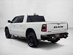 Used 2021 Ram 1500 Rebel Crew Cab for sale #MN539659 - photo 2