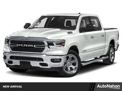 2021 Ram 1500 Crew Cab 4x2 Pickup for sale #MN660908 - photo 1