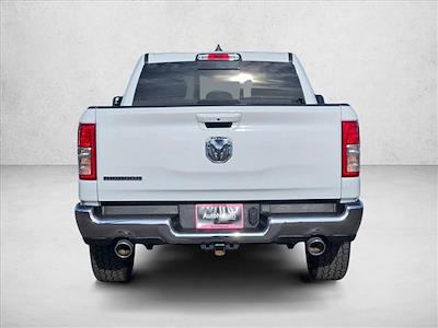 Used 2021 Ram 1500 Big Horn Crew Cab for sale #MN709984 - photo 2