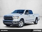 Used 2021 Ram 1500 Big Horn Crew Cab for sale #MN709984 - photo 1