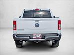 Used 2021 Ram 1500 Big Horn Crew Cab for sale #MN709984 - photo 2