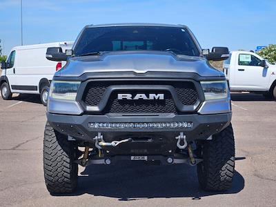 Used 2021 Ram 1500 - photo 1