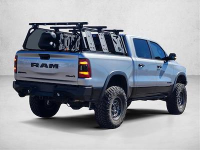 Used 2021 Ram 1500 - photo 1