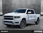 Used 2021 Ram 1500 Laramie Crew Cab Pickup for sale #MN750868 - photo 1