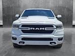 Used 2021 Ram 1500 Laramie Crew Cab Pickup for sale #MN750868 - photo 3