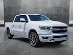 Used 2021 Ram 1500 Laramie Crew Cab Pickup for sale #MN750868 - photo 4