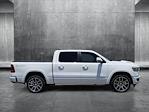 Used 2021 Ram 1500 Laramie Crew Cab Pickup for sale #MN750868 - photo 5