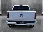 Used 2021 Ram 1500 Laramie Crew Cab Pickup for sale #MN750868 - photo 7
