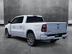 Used 2021 Ram 1500 Laramie Crew Cab Pickup for sale #MN750868 - photo 2