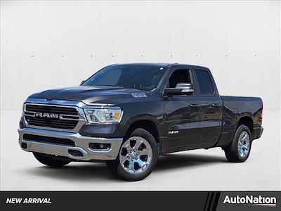 2021 Ram 1500 Quad Cab 4x2 Pickup for sale #MN767586 - photo 1