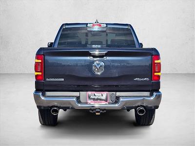 Used 2021 Ram 1500 Laramie Crew Cab for sale #MN776296 - photo 2
