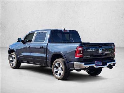 Used 2021 Ram 1500 Laramie Crew Cab for sale #MN776296 - photo 2