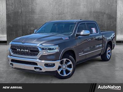 2021 Ram 1500 Crew Cab 4x4 Pickup for sale #MN799742 - photo 1