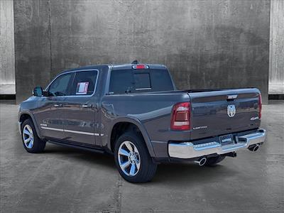 2021 Ram 1500 Crew Cab 4x4 Pickup for sale #MN799742 - photo 2