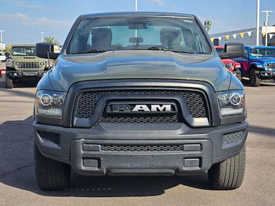 Used 2021 Ram 1500 Classic - photo 1