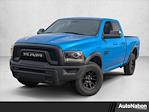 2021 Ram 1500 Classic Quad Cab 4x4 Pickup for sale #MS568053 - photo 1
