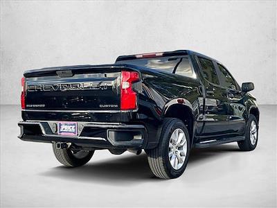 Used 2021 Chevrolet Silverado 1500 - photo 1