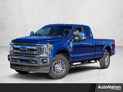 2022 Ford F-350 Super Cab SRW 4x4 Pickup for sale #NEF04893 - photo 1