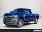 2022 Ford F-350 Super Cab SRW 4x4 Pickup for sale #NEF04893 - photo 1