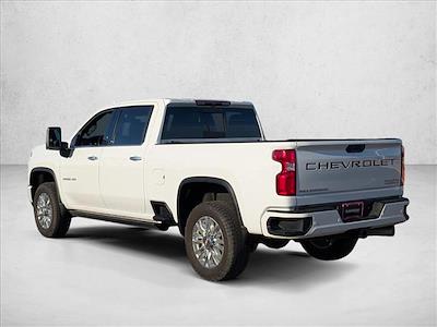 Used 2022 Chevrolet Silverado 3500 High Country Crew Cab for sale #NF210662 - photo 2