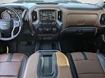 2022 Chevrolet Silverado 3500 Crew Cab 4x4 Pickup for sale #NF210662 - photo 17