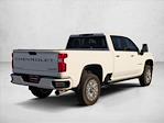 2022 Chevrolet Silverado 3500 Crew Cab 4x4 Pickup for sale #NF210662 - photo 6