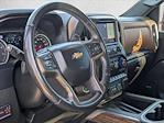 2022 Chevrolet Silverado 3500 Crew Cab 4x4 Pickup for sale #NF210662 - photo 9