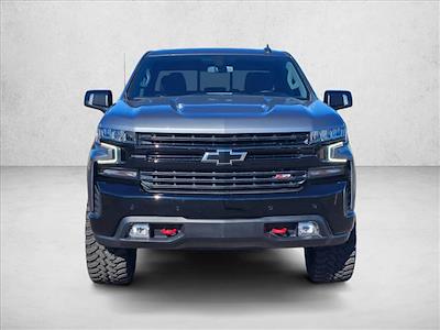 Used 2022 Chevrolet Silverado 1500 LT Crew Cab for sale #NG130407 - photo 2