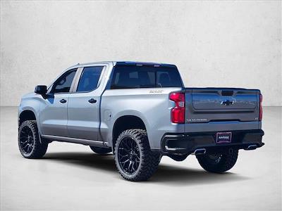 Used 2022 Chevrolet Silverado 1500 LT Crew Cab for sale #NG130407 - photo 2