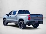 Used 2022 Chevrolet Silverado 1500 LT Crew Cab for sale #NG130407 - photo 7