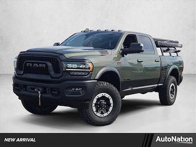 2022 Ram 2500 Crew Cab 4x4 Pickup for sale #NG138259 - photo 1