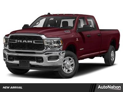 2022 Ram 2500 Crew Cab 4x2 Pickup for sale #NG160030 - photo 1