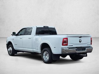 2022 Ram 3500 Crew Cab DRW 4x4 Pickup for sale #NG240400 - photo 2