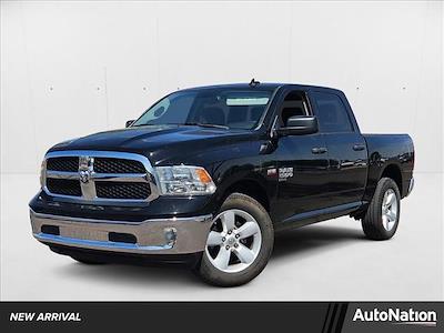 2022 Ram 1500 Classic Crew Cab 4x4 Pickup for sale #NG285041 - photo 1